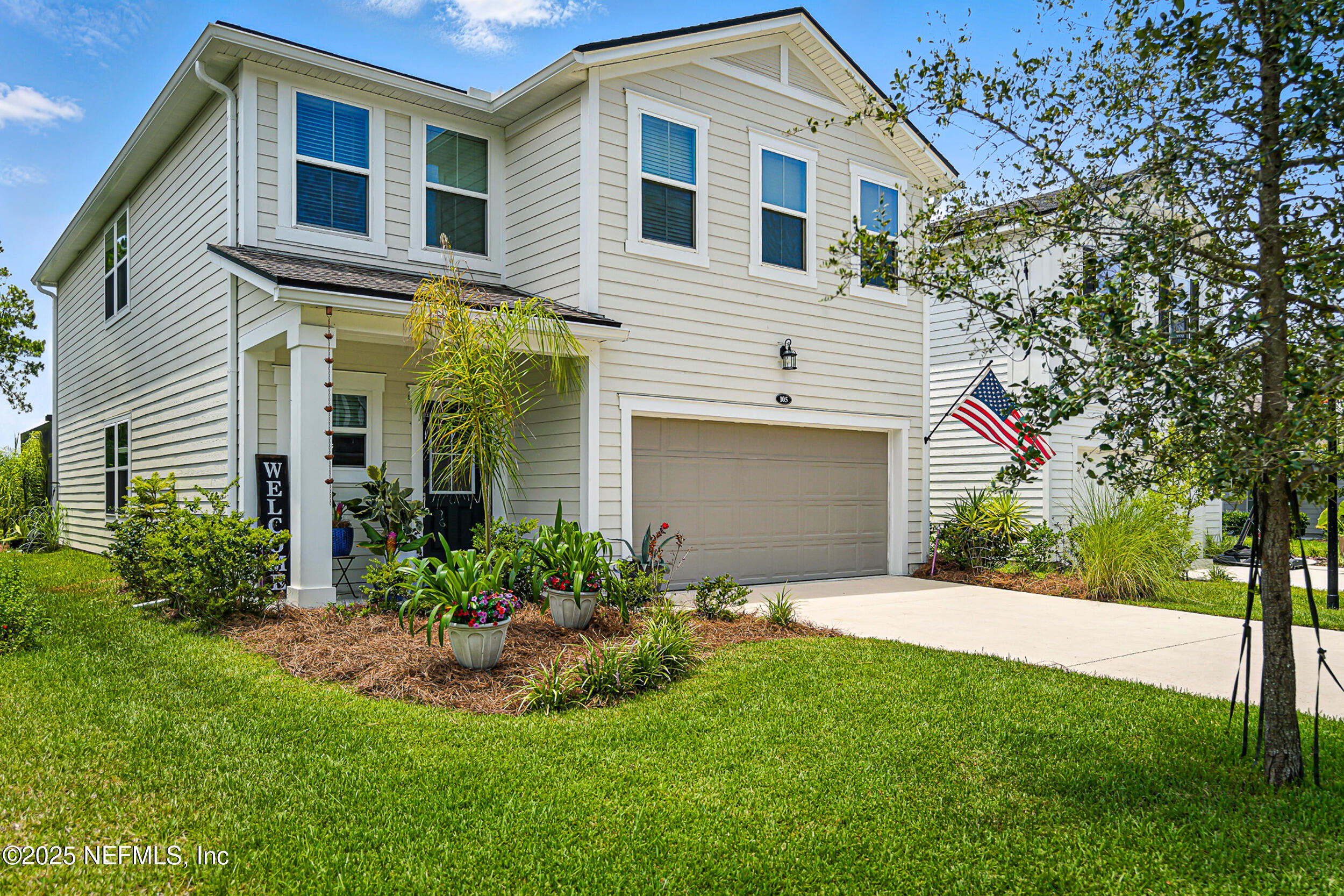 105 MEADOW CREEK Drive
