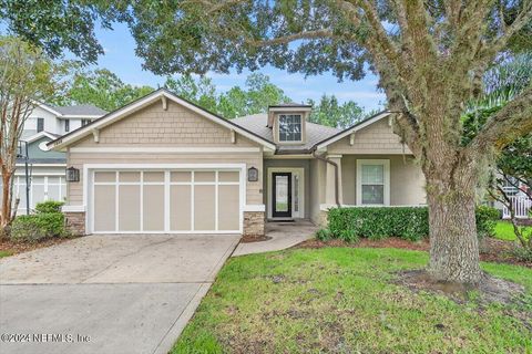 A home in St Augustine