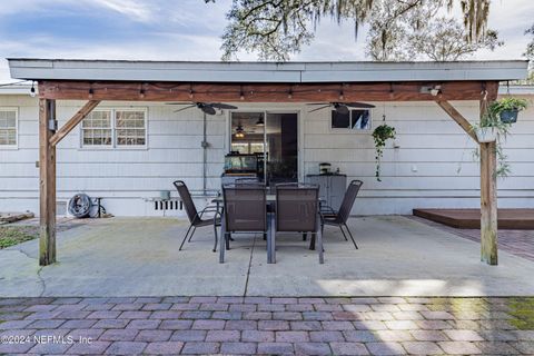 A home in Orange Park