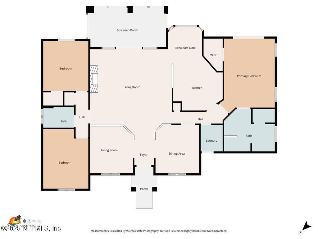 8713 AUTUMN GREEN Drive