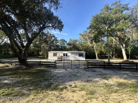 138 NICHOLS Road Florahome FL 32140