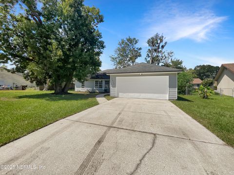 2058 MANUCY Court Middleburg FL 32068