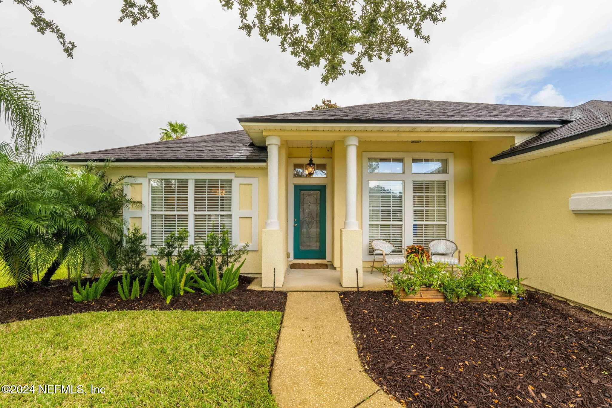 Ponte Vedra, Florida 32081, United States, 4 Bedrooms Bedrooms, ,3 BathroomsBathrooms,Residential,Active,35332
