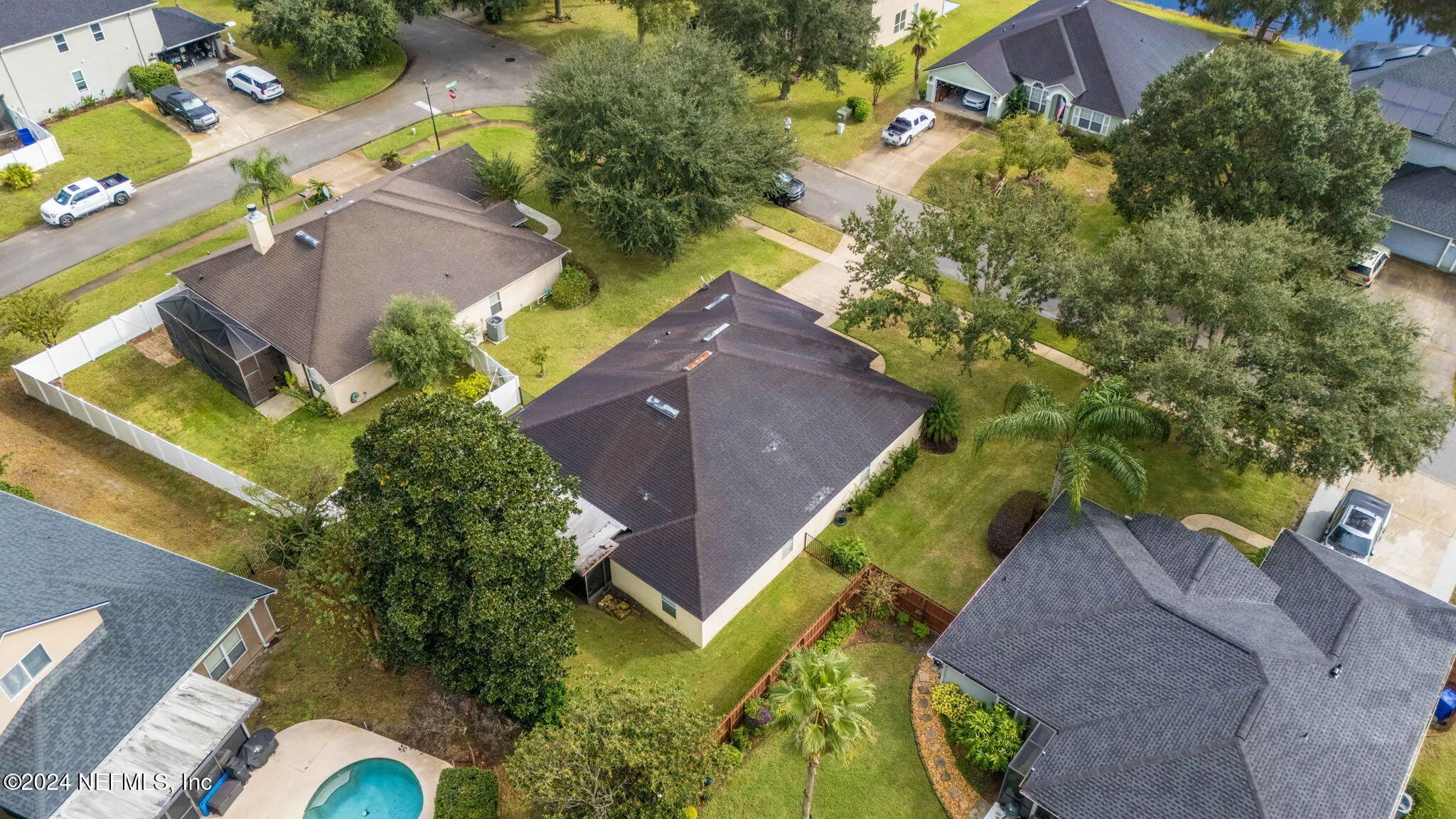 Ponte Vedra, Florida 32081, United States, 4 Bedrooms Bedrooms, ,3 BathroomsBathrooms,Residential,Active,35332