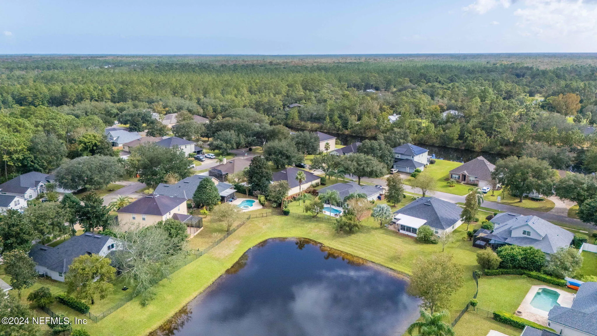 Ponte Vedra, Florida 32081, United States, 4 Bedrooms Bedrooms, ,3 BathroomsBathrooms,Residential,Active,35332