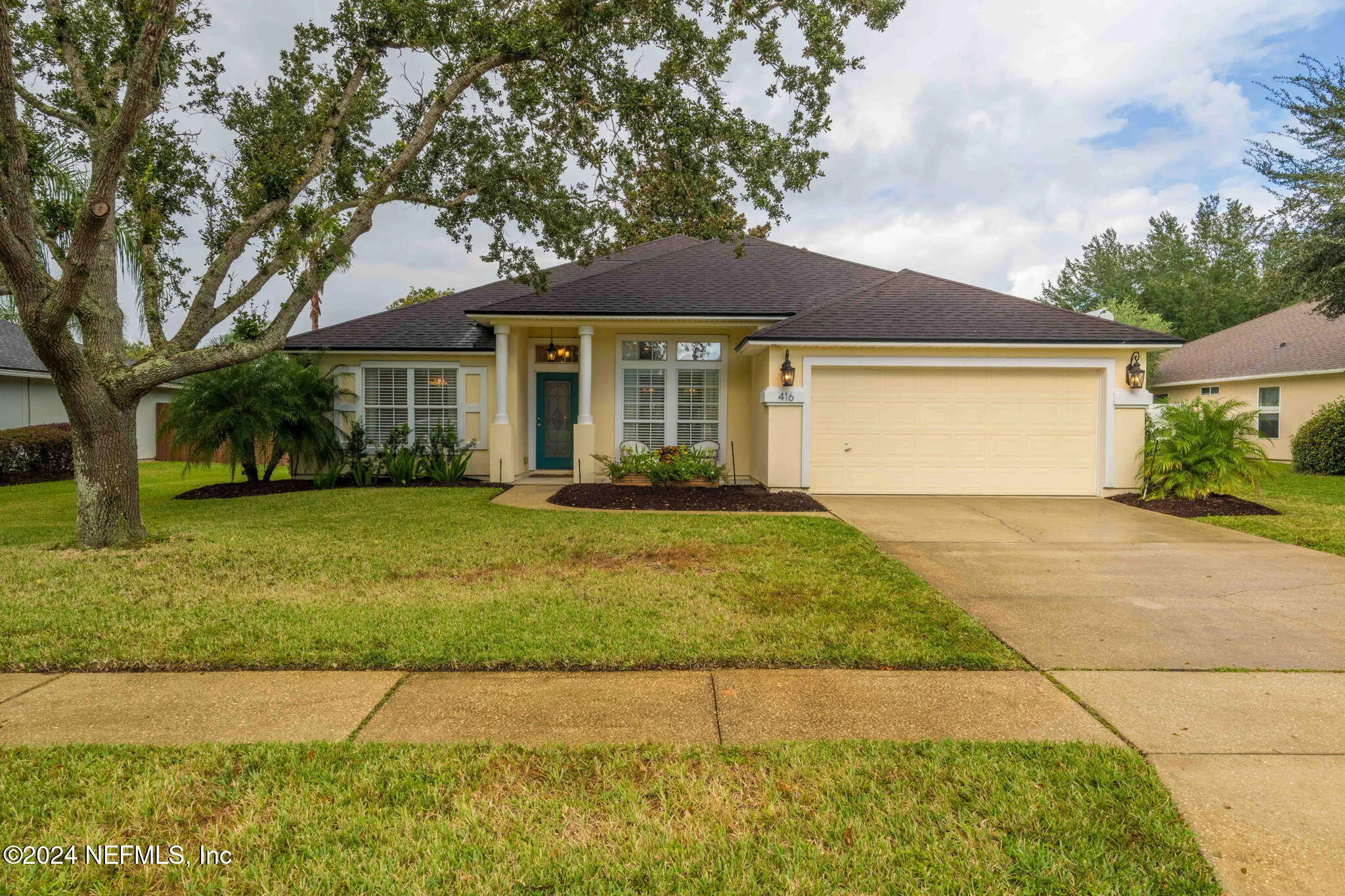 Ponte Vedra, Florida 32081, United States, 4 Bedrooms Bedrooms, ,3 BathroomsBathrooms,Residential,Active,35332