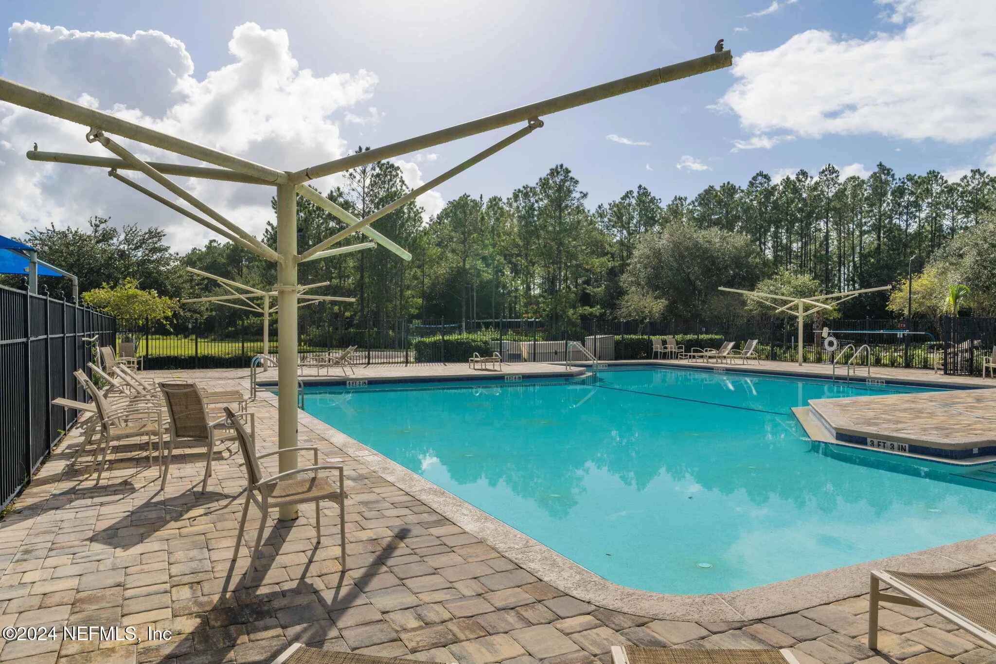 Ponte Vedra, Florida 32081, United States, 4 Bedrooms Bedrooms, ,3 BathroomsBathrooms,Residential,Active,35332