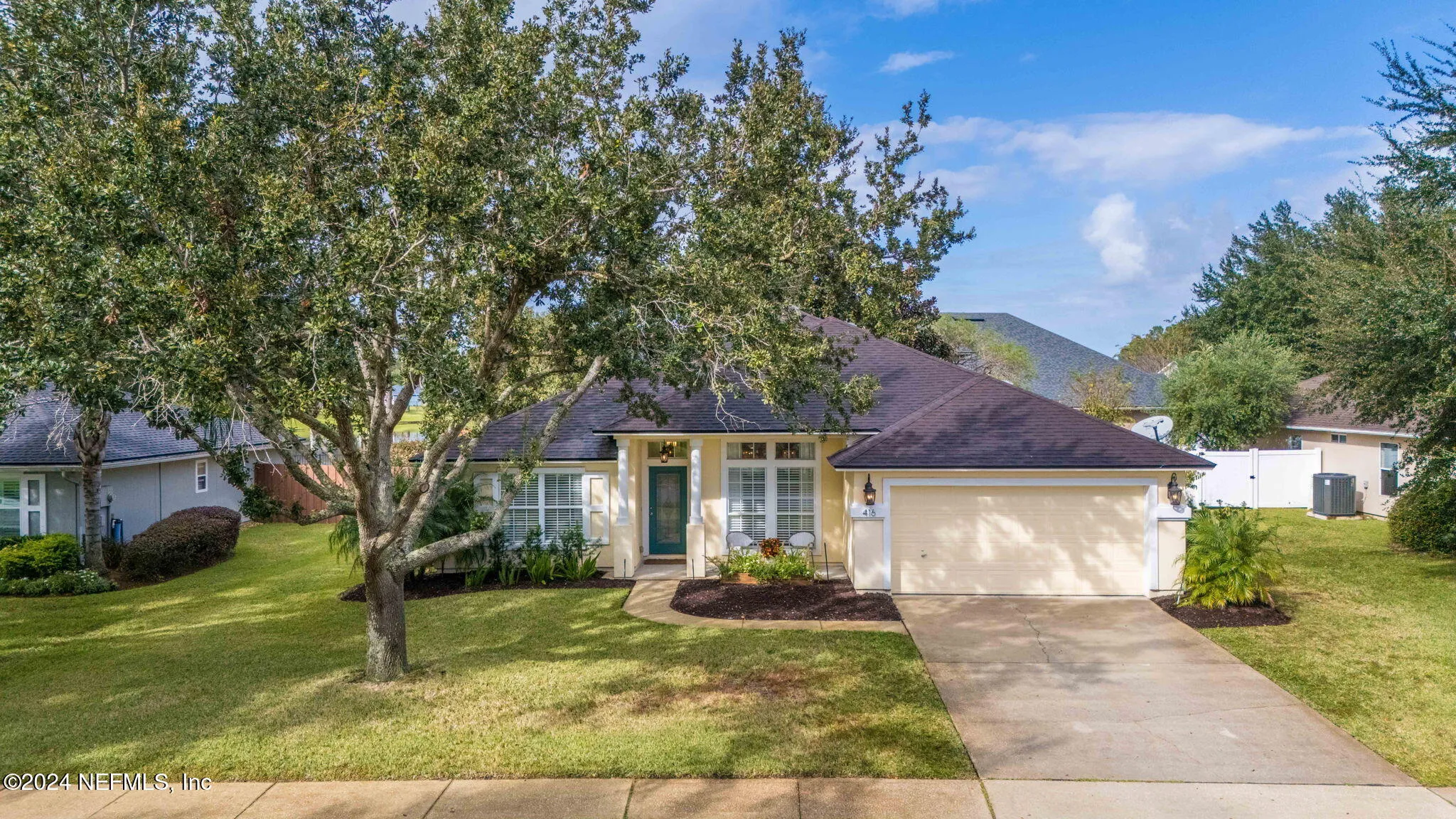 Ponte Vedra, Florida 32081, United States, 4 Bedrooms Bedrooms, ,3 BathroomsBathrooms,Residential,Active,35332