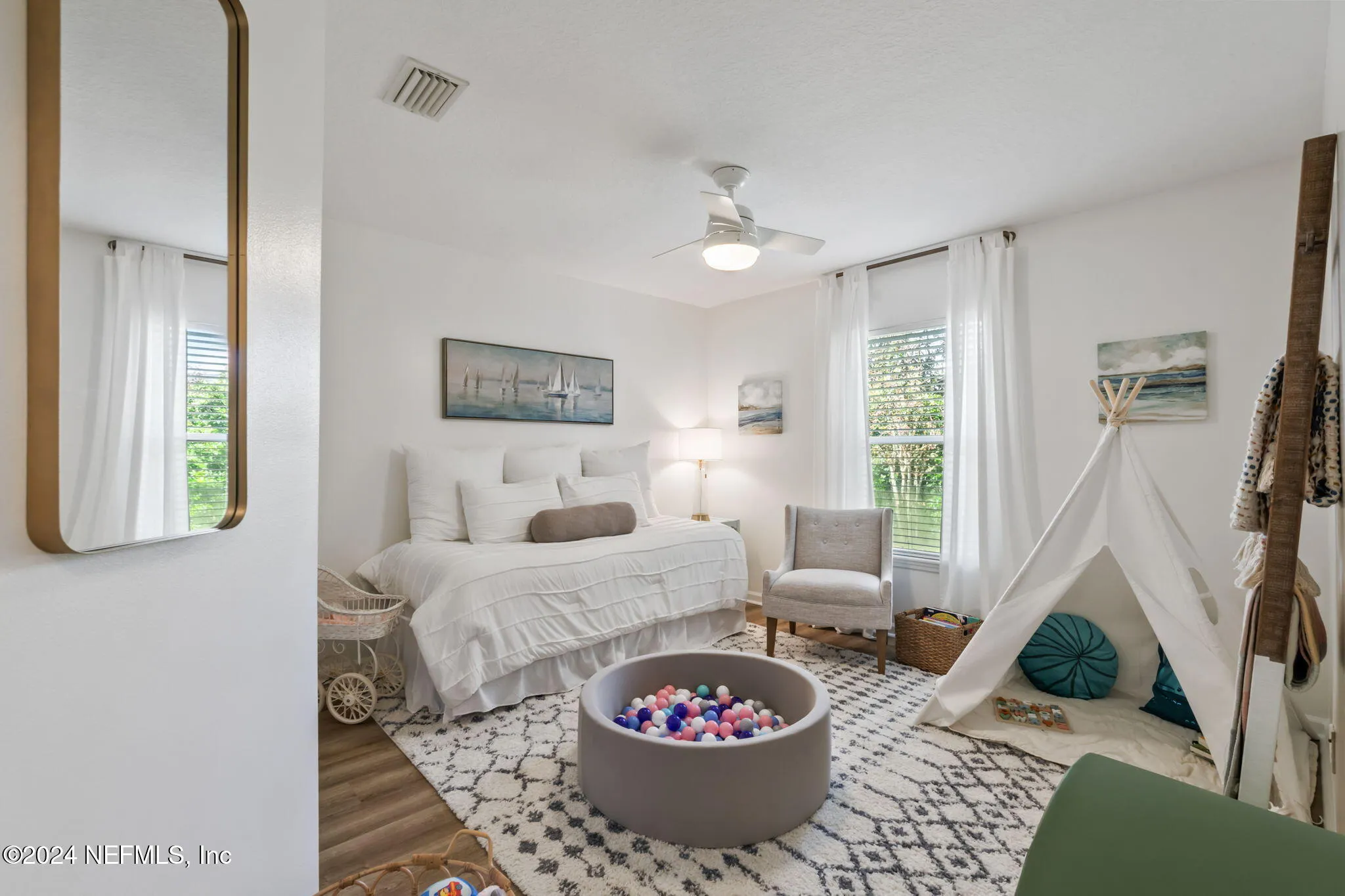 Ponte Vedra, Florida 32081, United States, 4 Bedrooms Bedrooms, ,3 BathroomsBathrooms,Residential,Active,35332