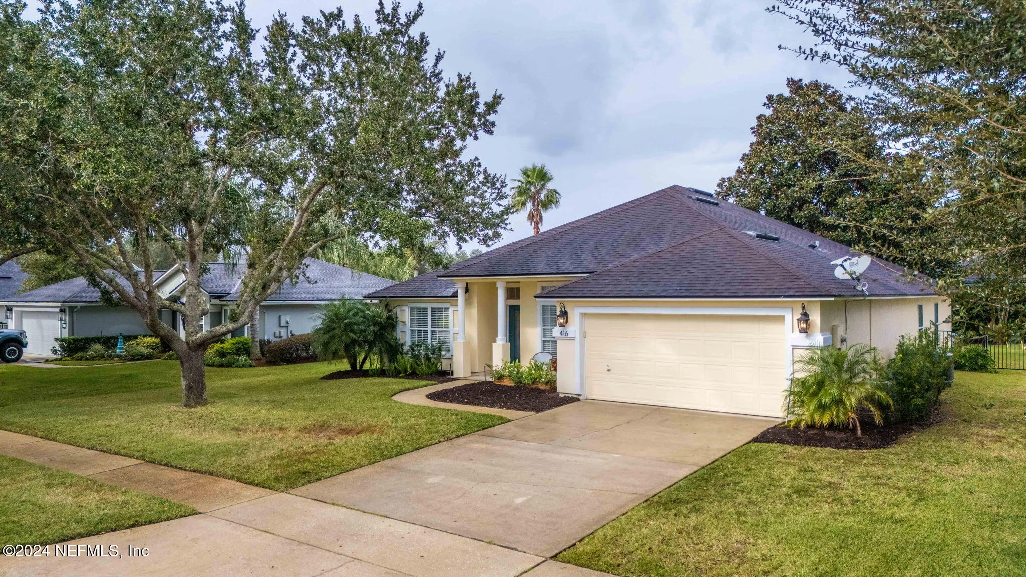 Ponte Vedra, Florida 32081, United States, 4 Bedrooms Bedrooms, ,3 BathroomsBathrooms,Residential,Active,35332