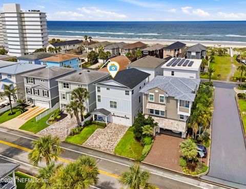 Photo of 1827 1ST Street S, Jacksonville Beach, FL 32250 (MLS # 2153233)
