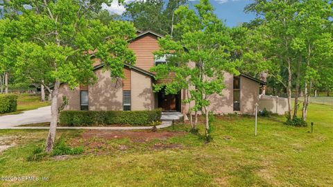 1775 EMERALD Lane Middleburg FL 32068