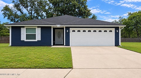 Photo of 1380 OTTAWA Avenue, Jacksonville, FL 32210 (MLS # 2164462)