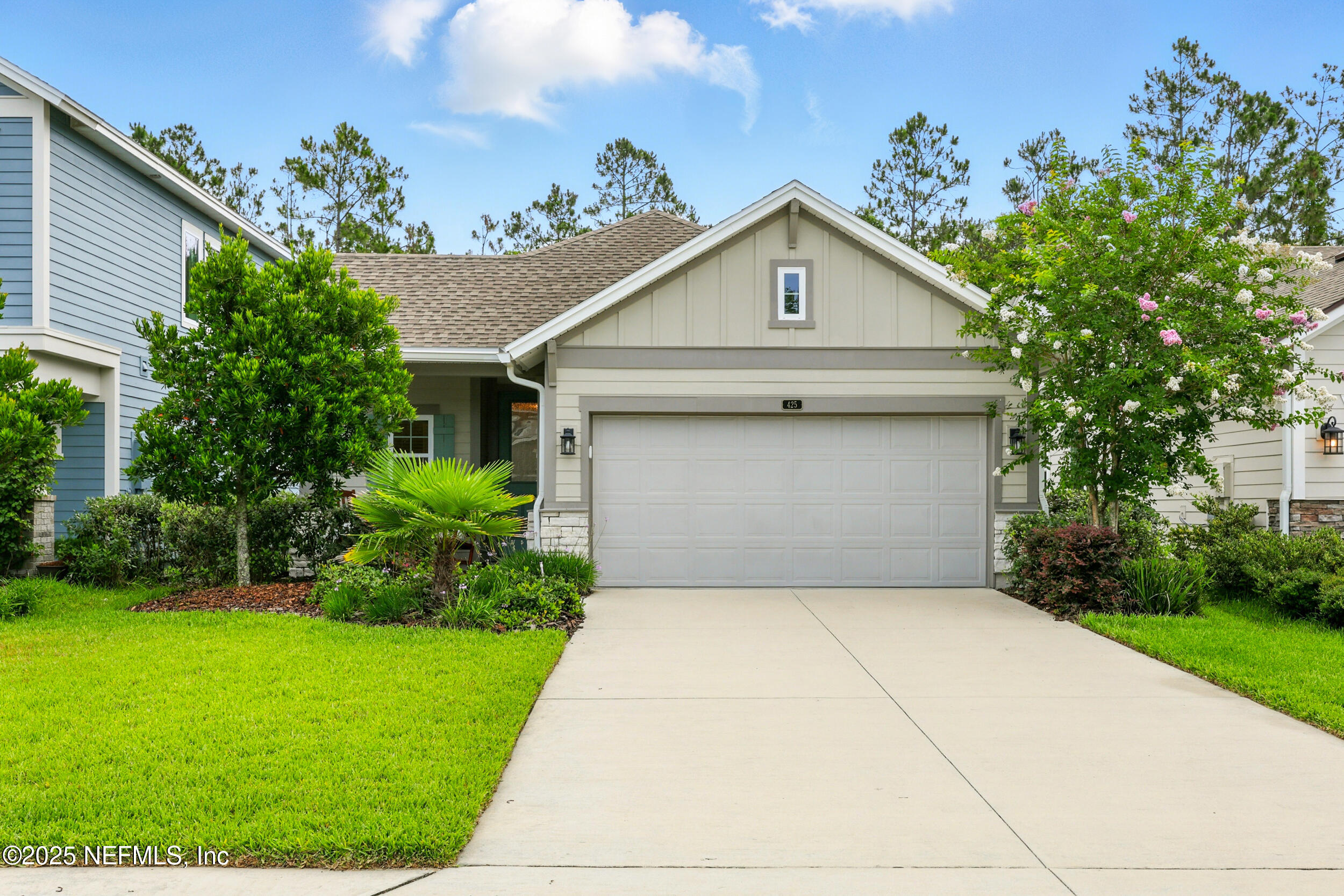 425 UNION HILL Drive