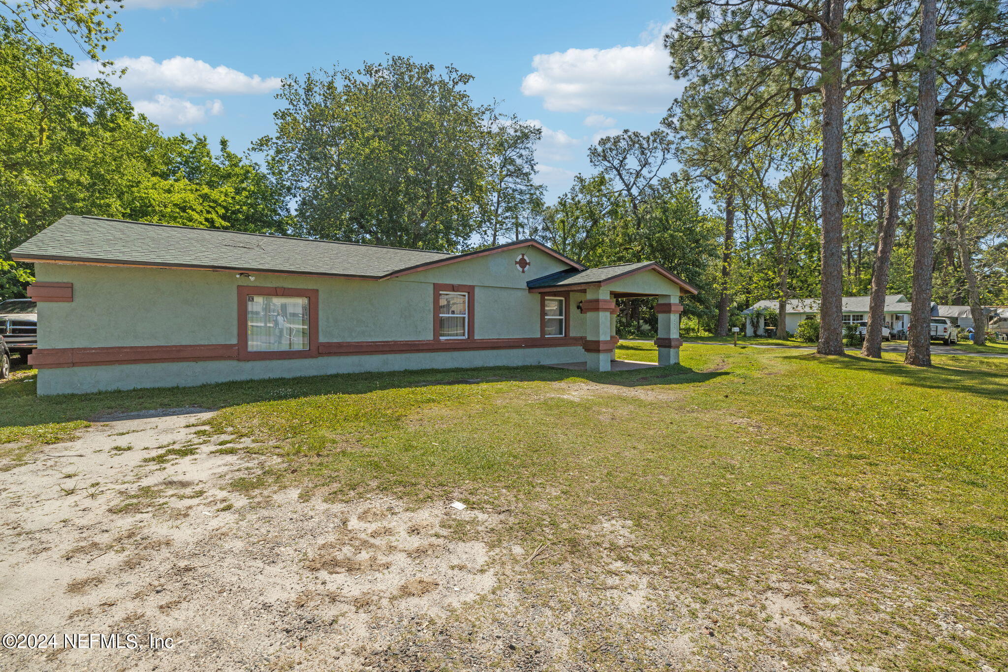 Jacksonville, FL home for sale located at 5255 Benning Road, Jacksonville, FL 32254