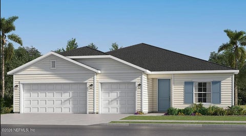 Photo of 6439 REIN Avenue, Jacksonville, FL 32219 (MLS # 2161281)