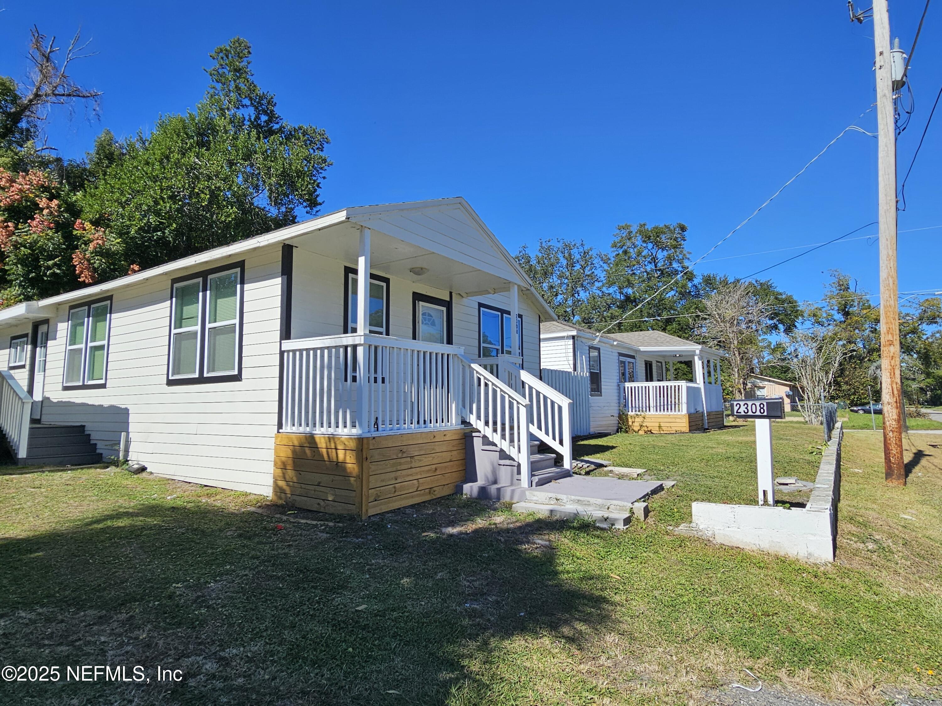 5202 BIRKENHEAD Road