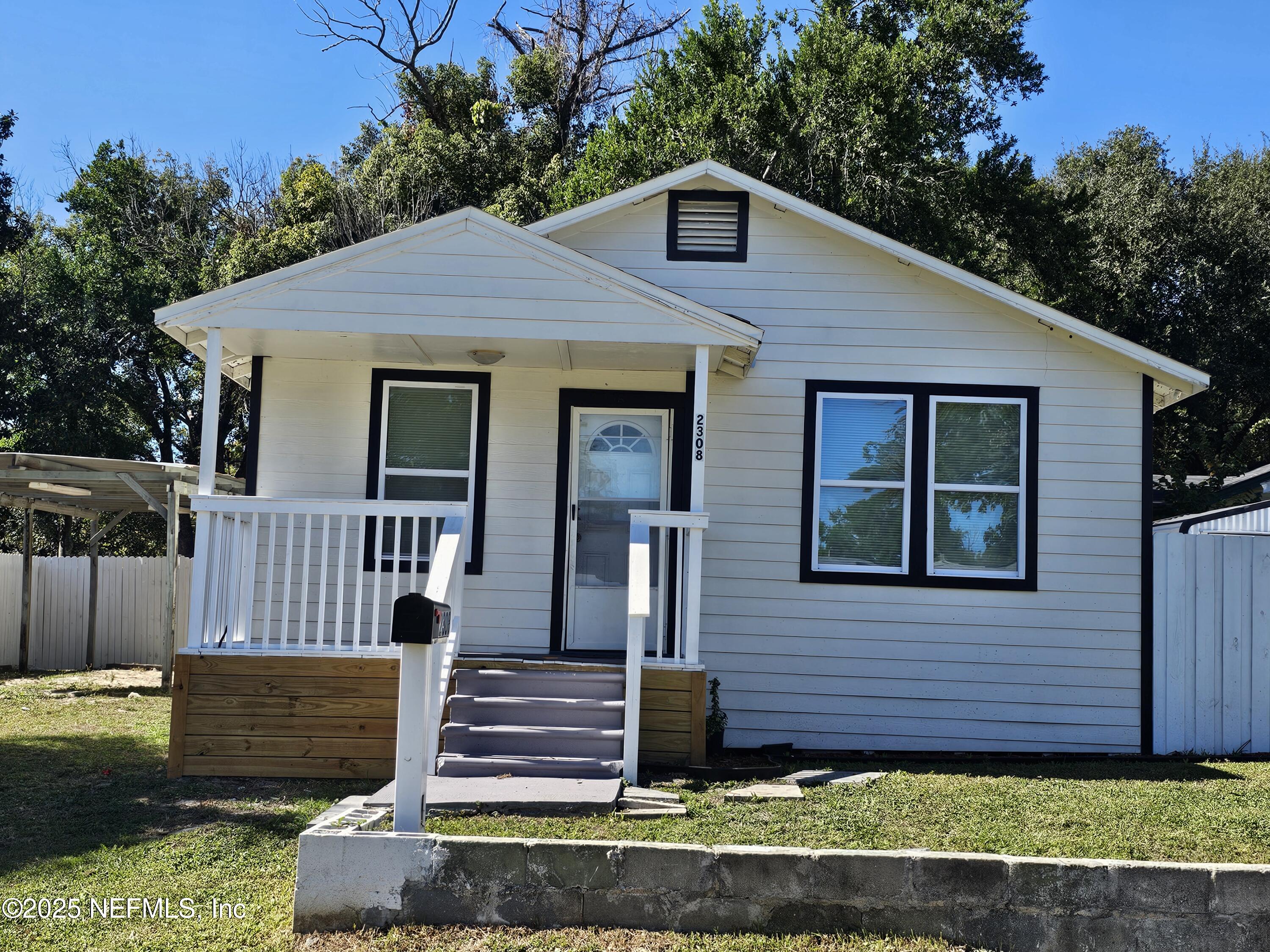 5202 BIRKENHEAD Road