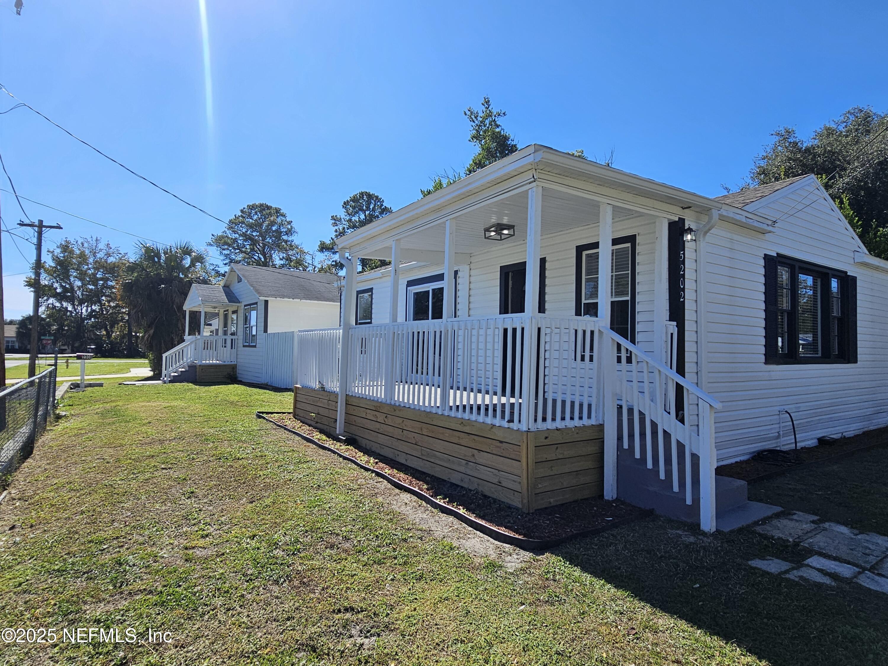 5202 BIRKENHEAD Road