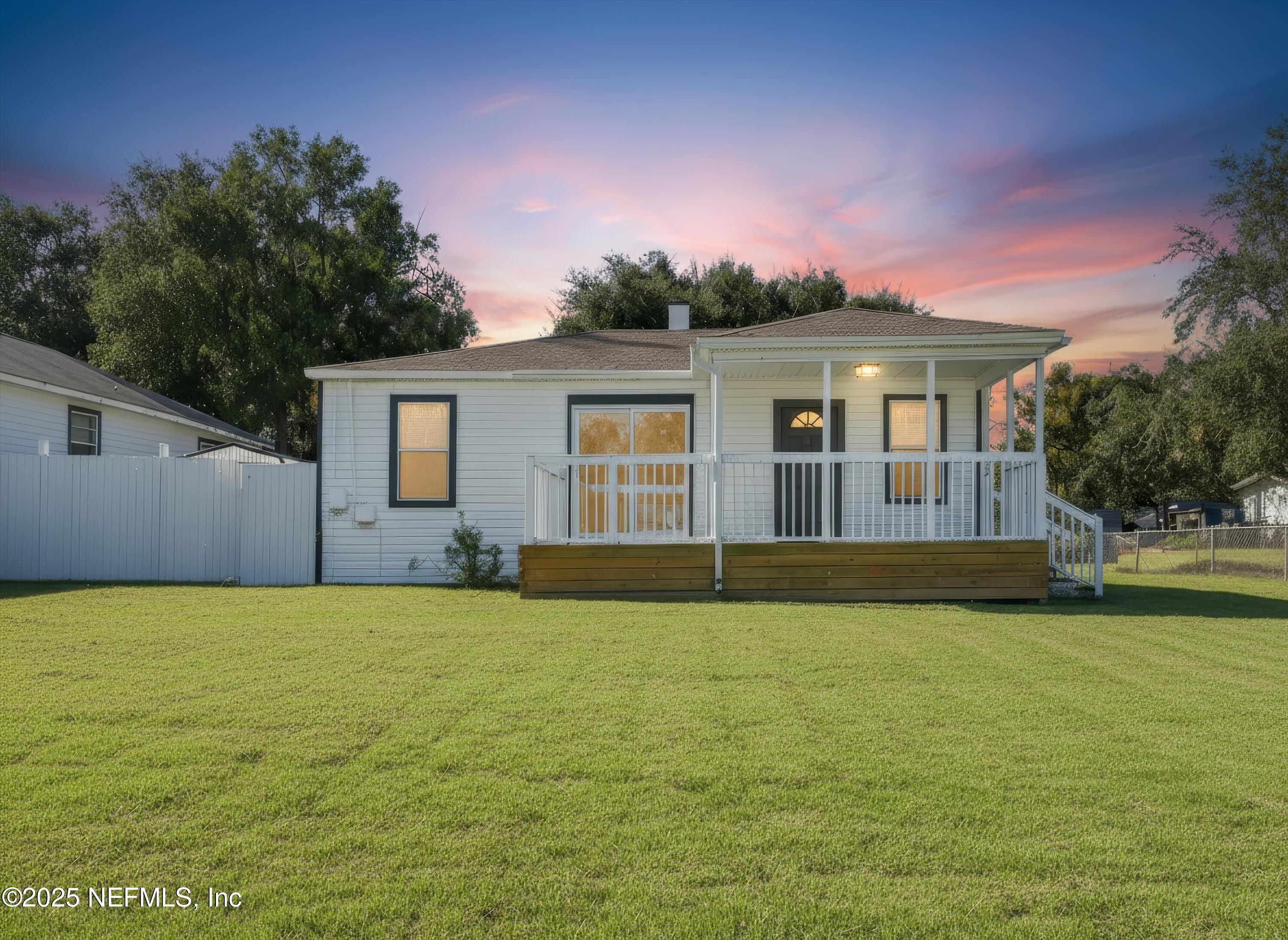 5202 BIRKENHEAD Road