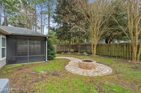 A home in Yulee