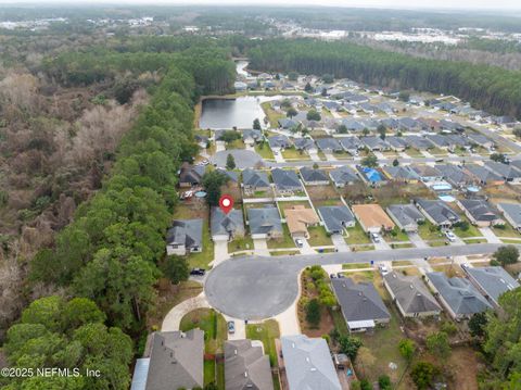 A home in Yulee