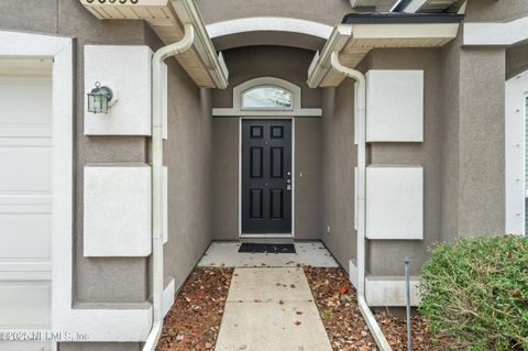 A home in Yulee