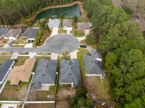 A home in Yulee