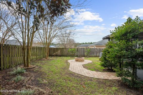 A home in Yulee