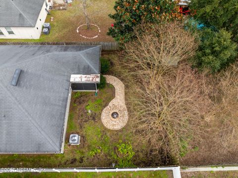 A home in Yulee