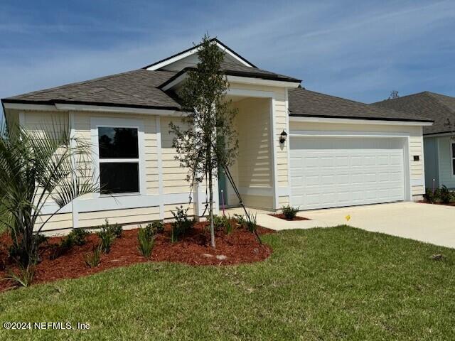 Palm Coast, FL home for sale located at 7 W Sawmill Court, Palm Coast, FL 32137