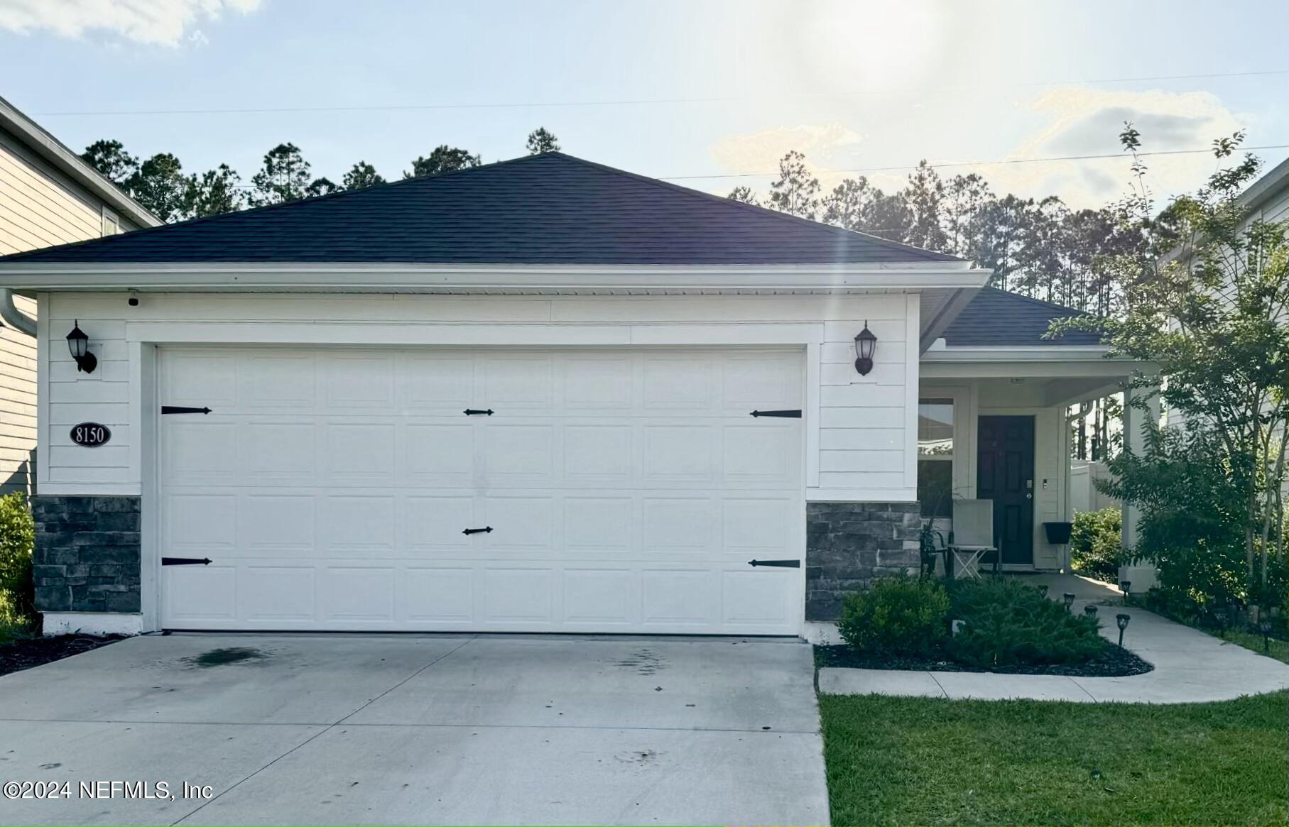 Jacksonville, FL home for sale located at 8150 Guild Way, Jacksonville, FL 32222