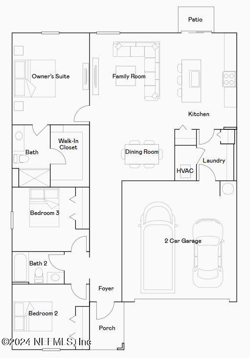 2982 GRAND FINALE Street