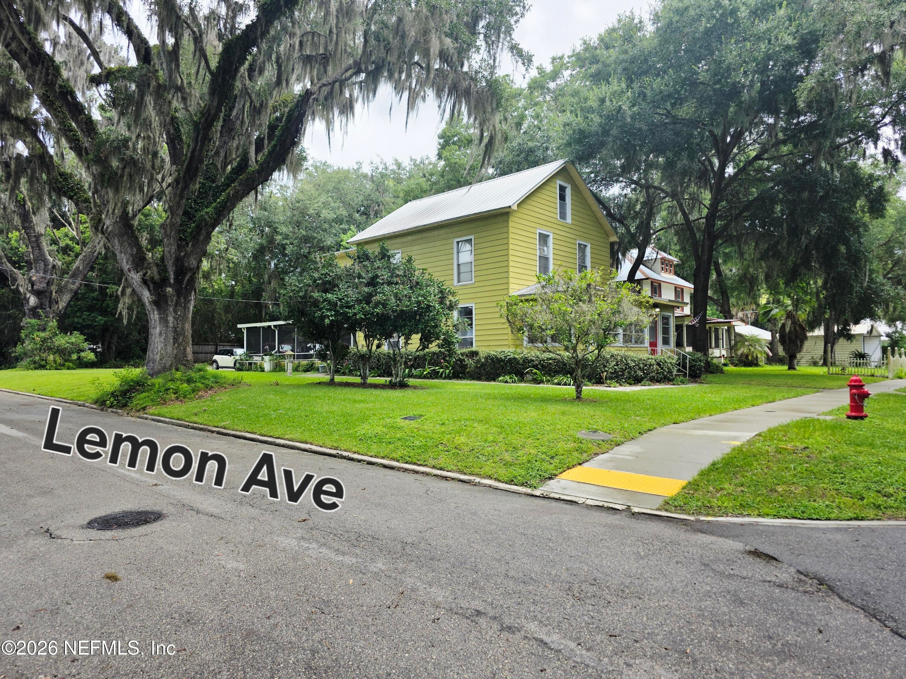 244 S PROSPECT Street