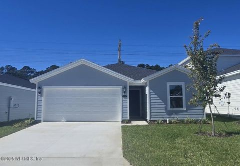 10798 LISHWOOD Way Jacksonville FL 32219