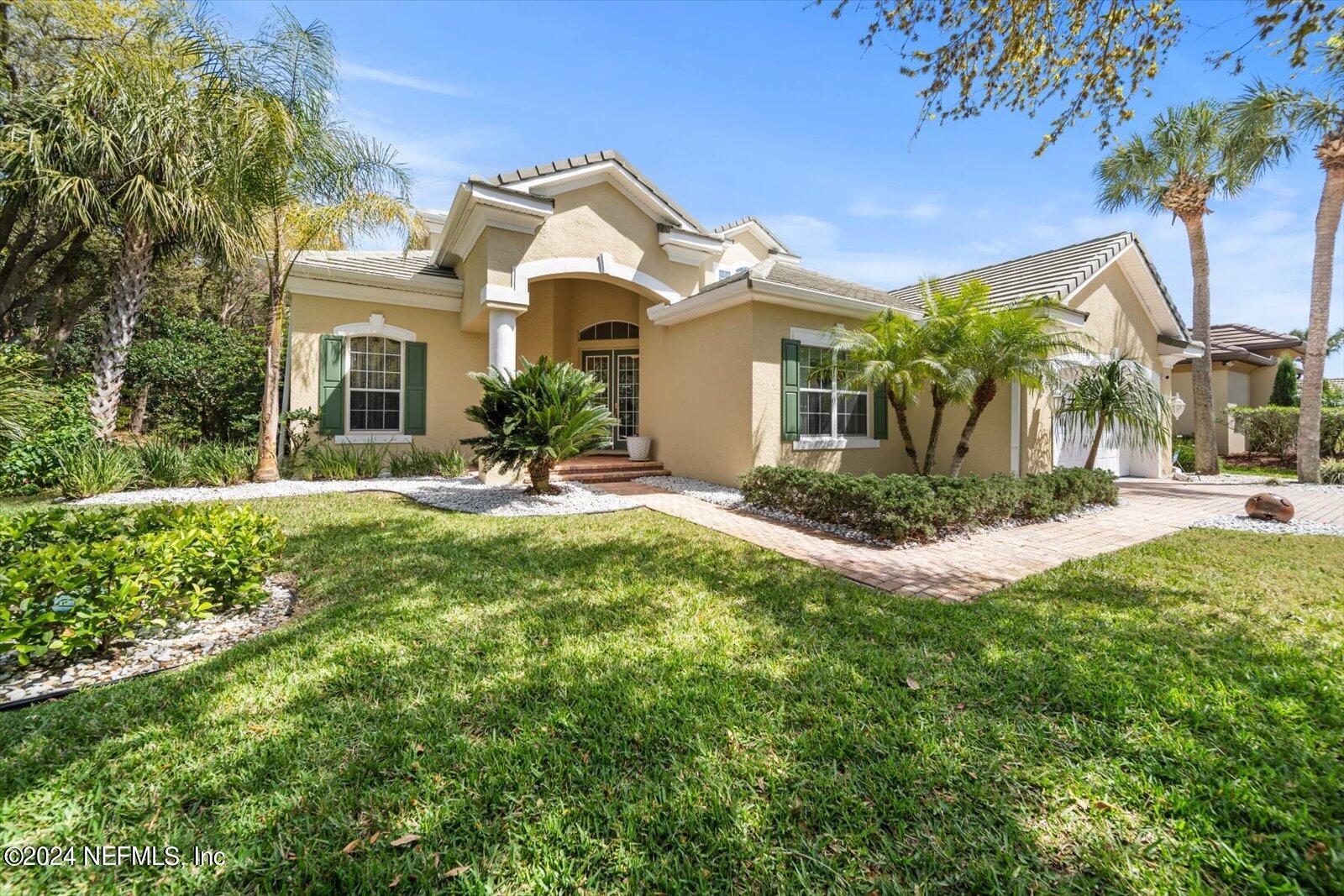Palm Coast, FL home for sale located at 3 Flagship Drive, Palm Coast, FL 32137