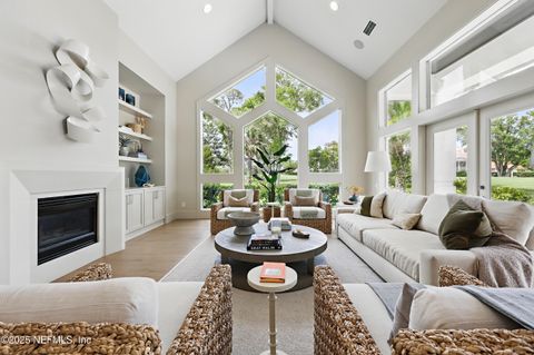 108 SETTLERS ROW N Ponte Vedra Beach FL 32082