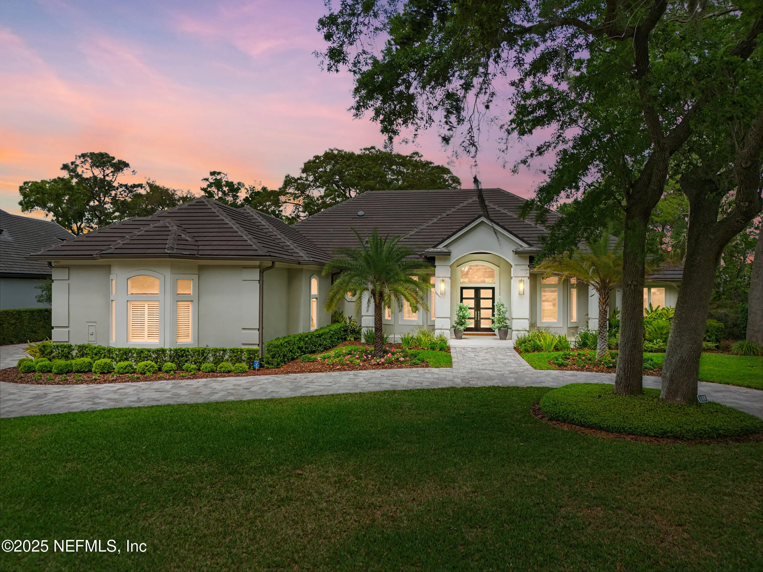 Ponte Vedra Beach, Florida 32082, United States, 4 Bedrooms Bedrooms, ,5 BathroomsBathrooms,Residential,Active,121186