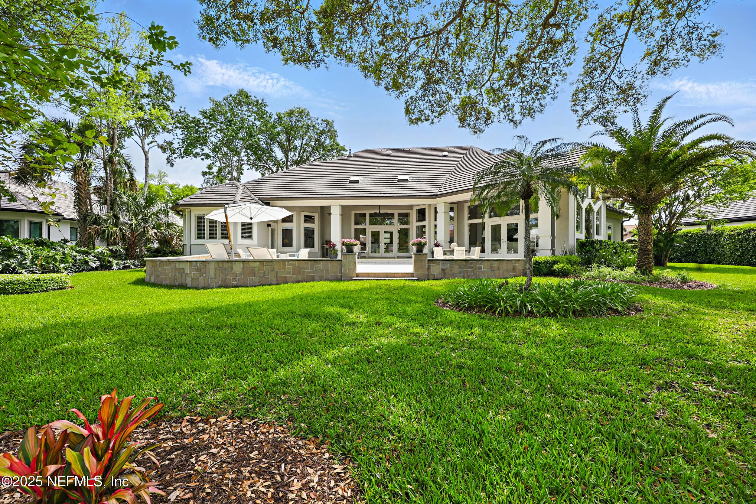 Ponte Vedra Beach, Florida 32082, United States, 4 Bedrooms Bedrooms, ,5 BathroomsBathrooms,Residential,Active,121186