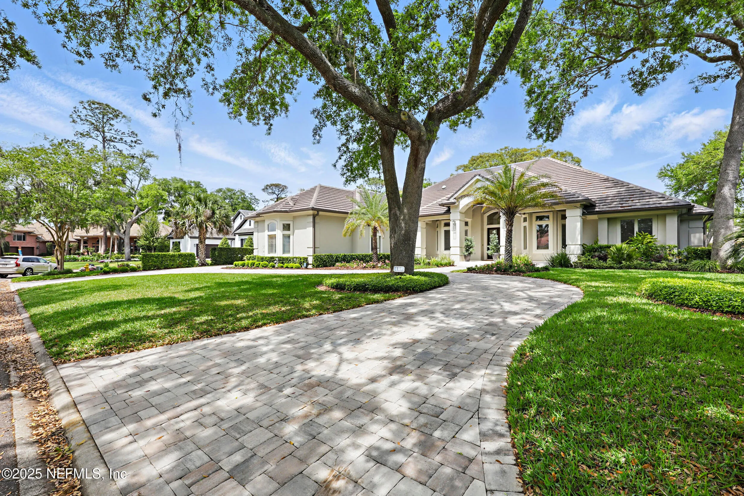 Ponte Vedra Beach, Florida 32082, United States, 4 Bedrooms Bedrooms, ,5 BathroomsBathrooms,Residential,Active,121186