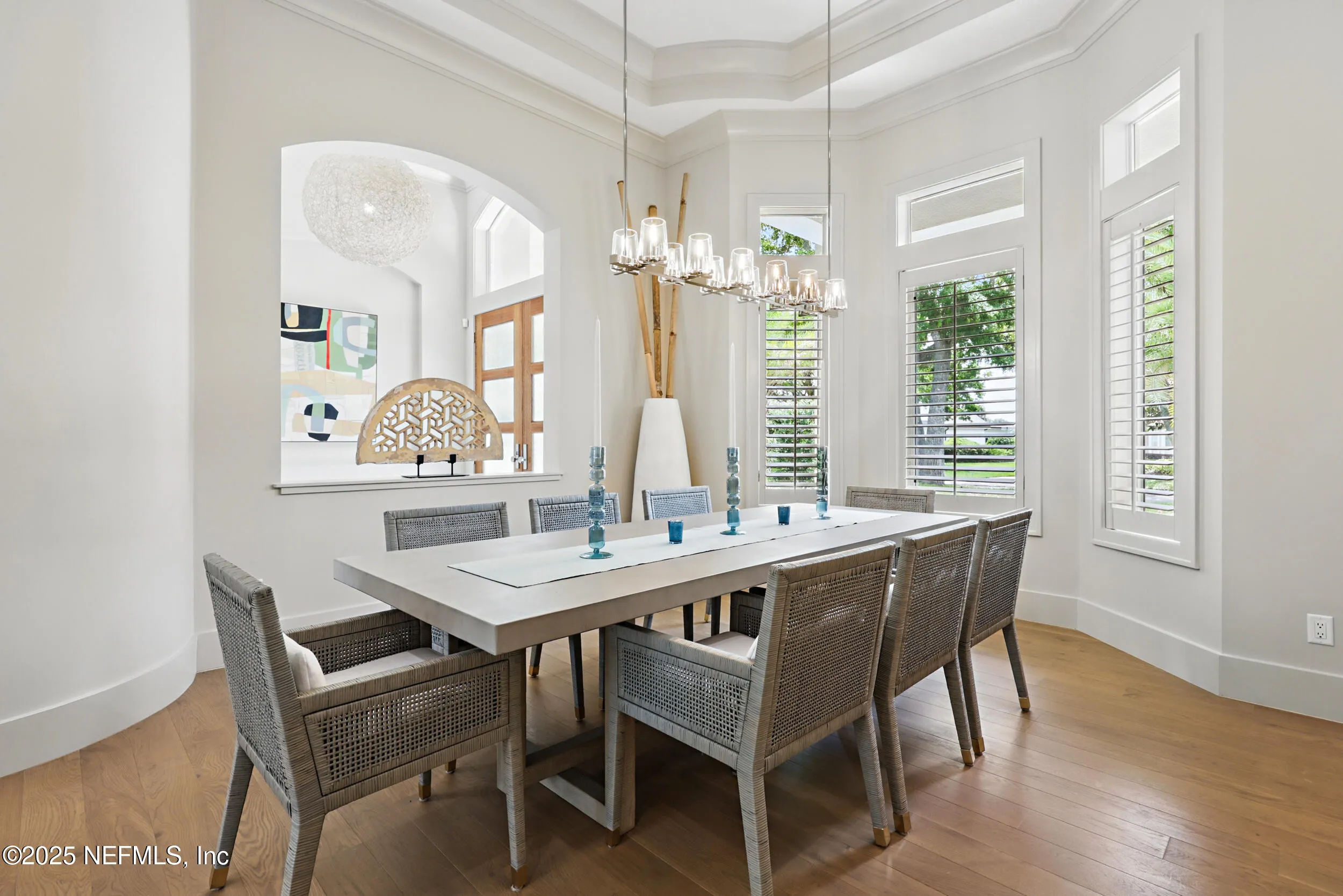 Ponte Vedra Beach, Florida 32082, United States, 4 Bedrooms Bedrooms, ,5 BathroomsBathrooms,Residential,Active,121186