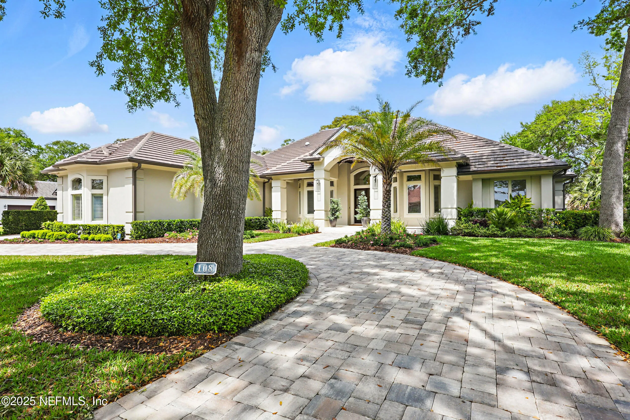Ponte Vedra Beach, Florida 32082, United States, 4 Bedrooms Bedrooms, ,5 BathroomsBathrooms,Residential,Active,121186