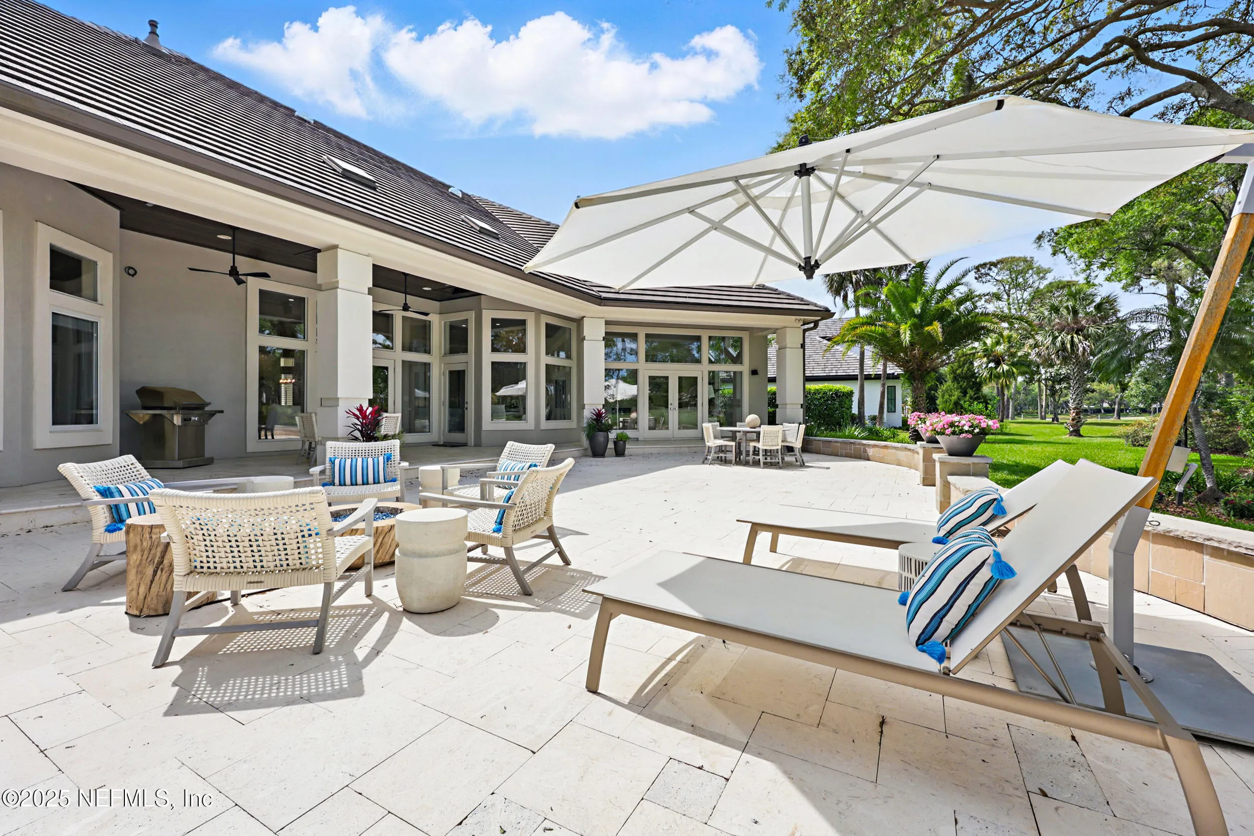 Ponte Vedra Beach, Florida 32082, United States, 4 Bedrooms Bedrooms, ,5 BathroomsBathrooms,Residential,Active,121186