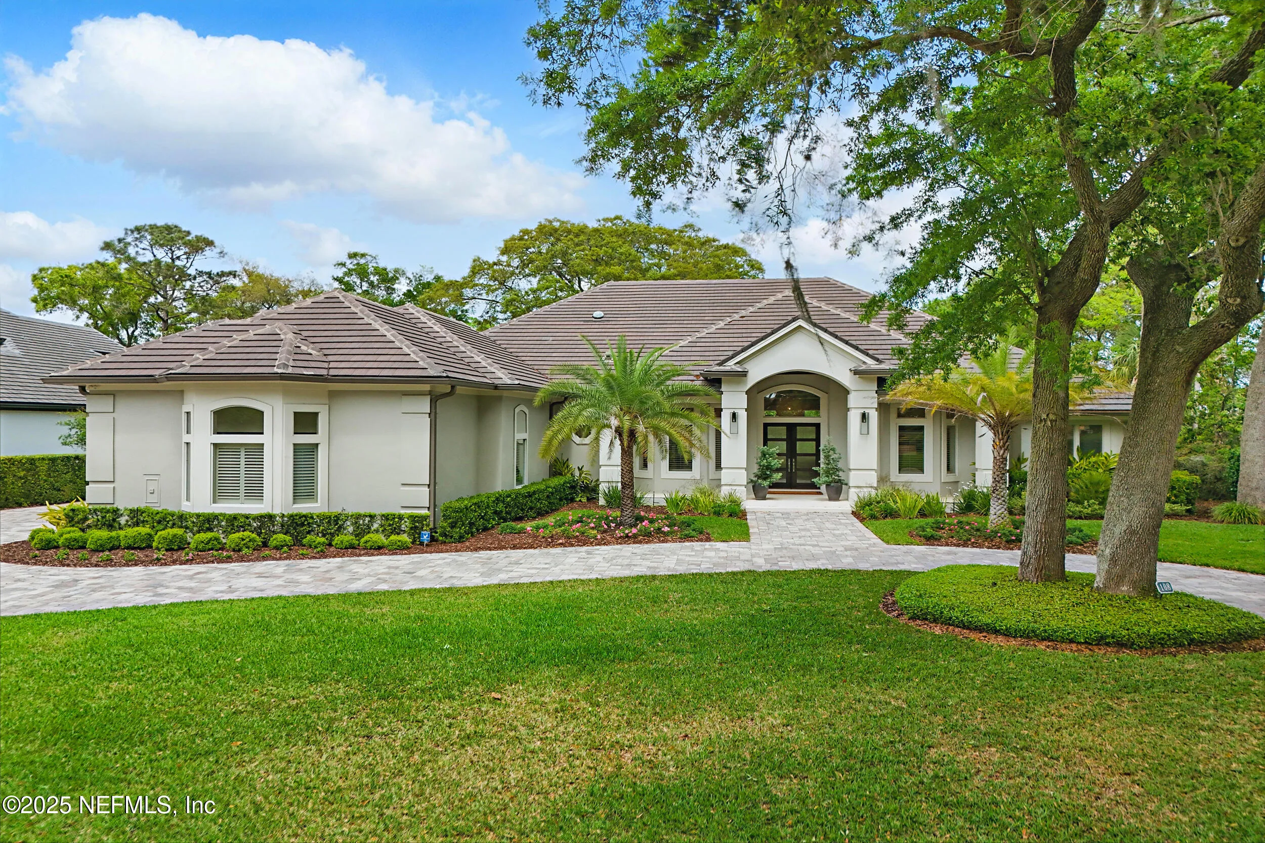 Ponte Vedra Beach, Florida 32082, United States, 4 Bedrooms Bedrooms, ,5 BathroomsBathrooms,Residential,Active,121186