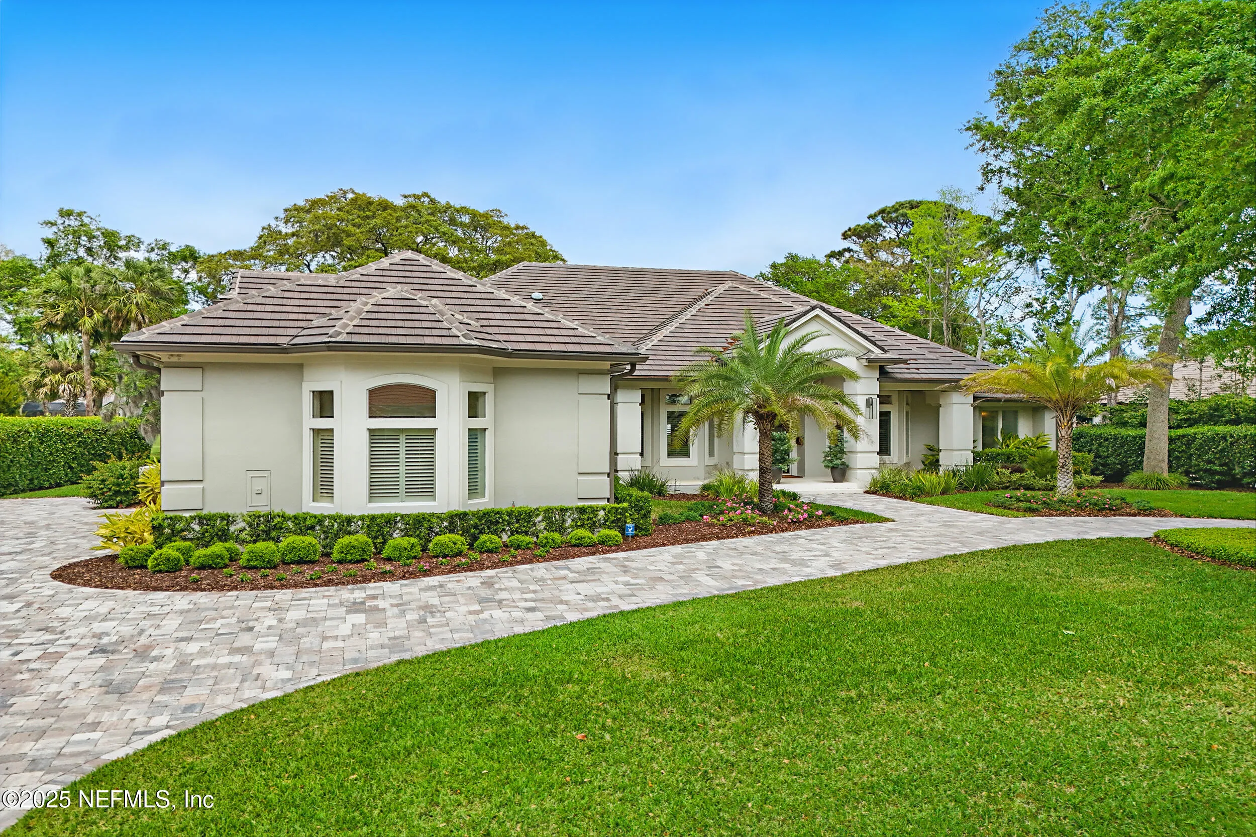 Ponte Vedra Beach, Florida 32082, United States, 4 Bedrooms Bedrooms, ,5 BathroomsBathrooms,Residential,Active,121186