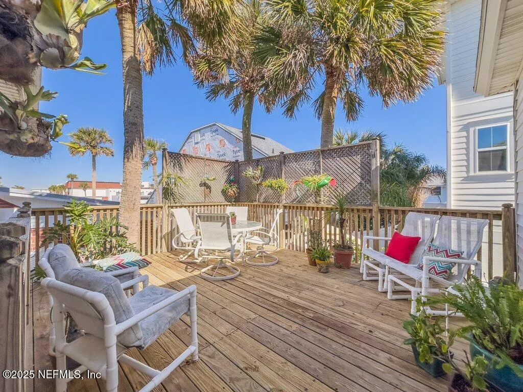 Jacksonville Beach, Florida 32250, United States, 4 Bedrooms Bedrooms, ,2 BathroomsBathrooms,Residential,Active,86009