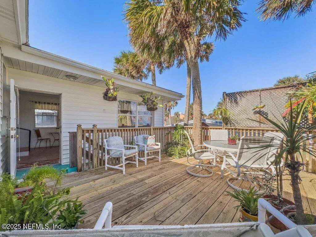 Jacksonville Beach, Florida 32250, United States, 4 Bedrooms Bedrooms, ,2 BathroomsBathrooms,Residential,Active,86009