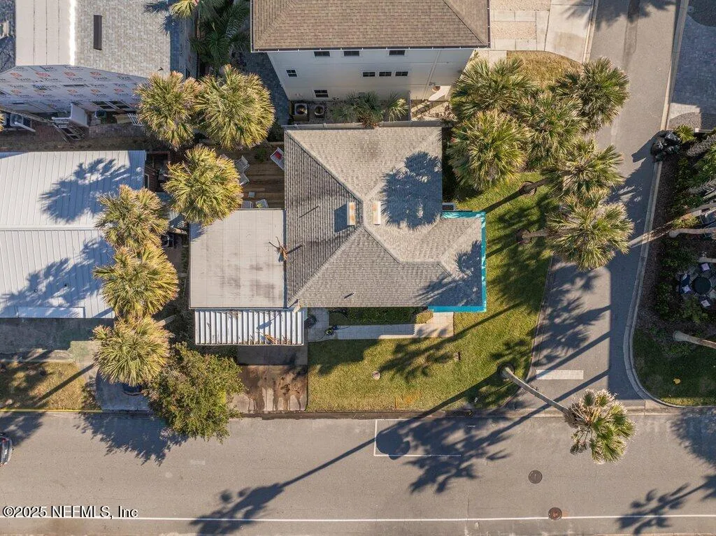 Jacksonville Beach, Florida 32250, United States, 4 Bedrooms Bedrooms, ,2 BathroomsBathrooms,Residential,Active,86009