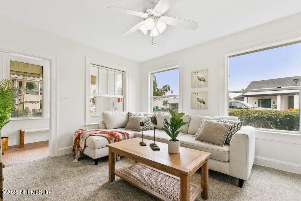 Jacksonville Beach, Florida 32250, United States, 4 Bedrooms Bedrooms, ,2 BathroomsBathrooms,Residential,Active,86009