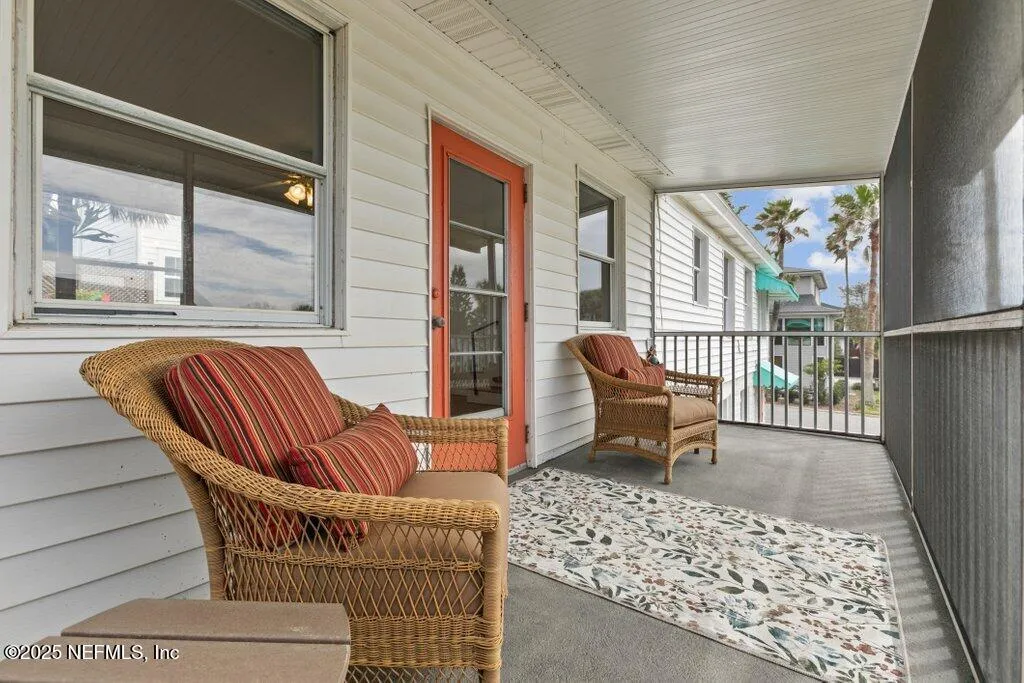 Jacksonville Beach, Florida 32250, United States, 4 Bedrooms Bedrooms, ,2 BathroomsBathrooms,Residential,Active,86009